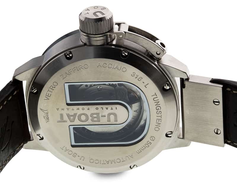 U-Boat Classico 8092